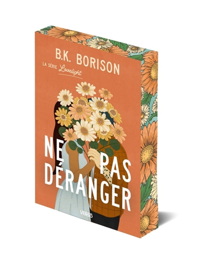 NE PAS DERANGER / LOVELIGHT SERIES T.02