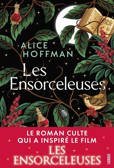 ENSORCELEUSES - SERIE PRACTICAL MAGIC