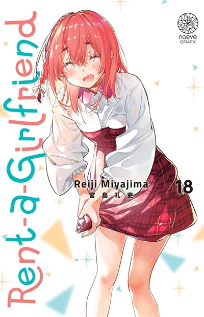 RENT A GIRLFRIEND T18