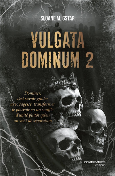 VULGATA DOMINUM TOME 2