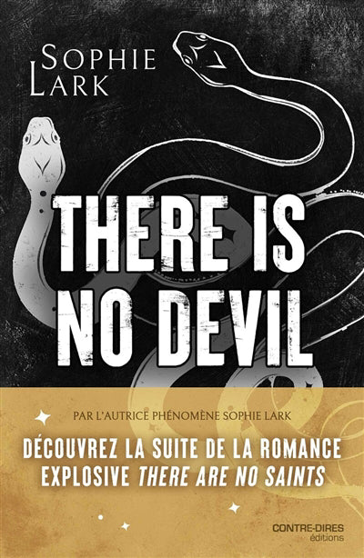 THERE IS NO DEVIL - TOME 2
