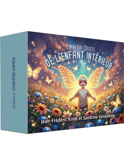 PETIT ORACLE DE L'ENFANT INTERIEUR