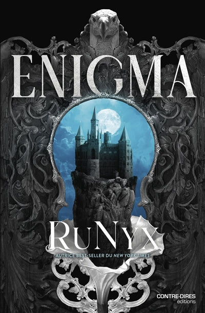 ENIGMA