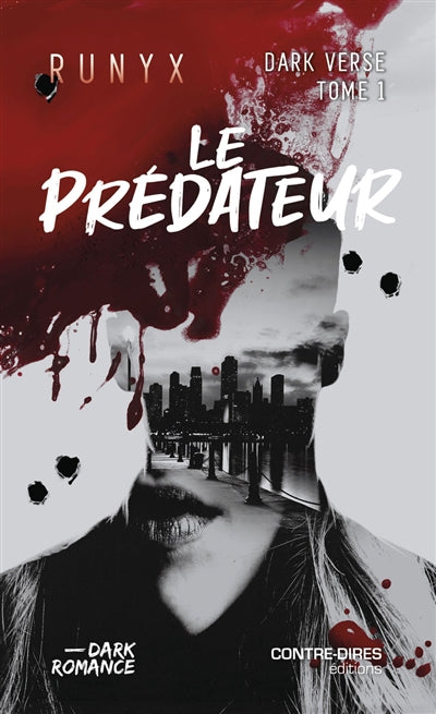 PREDATEUR - POCHE