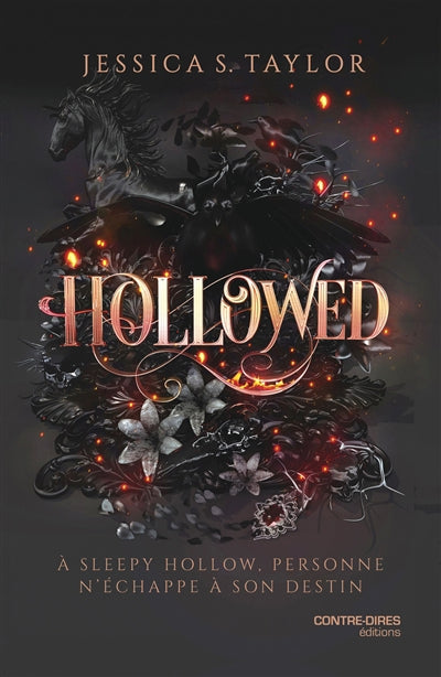 HOLLOWED - SLEEPY HOLLOW REINVENTE