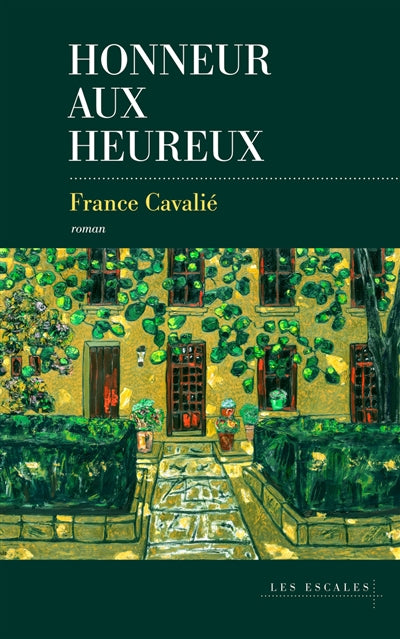 HONNEUR AUX HEUREUX