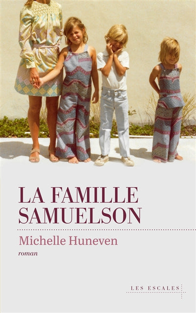 FAMILLE SAMUELSON