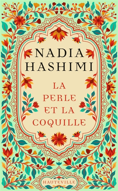PERLE ET LA COQUILLE