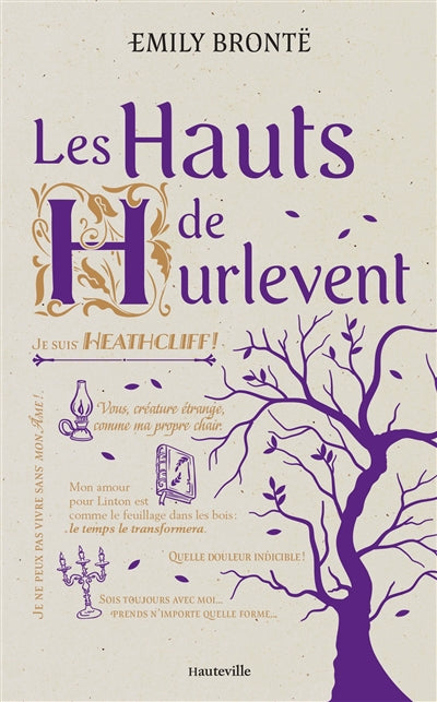 HAUTS DE HURLEVENT