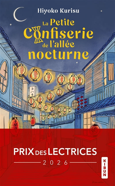 PETITE CONFISERIE DE L'ALLEE NOCTURNE