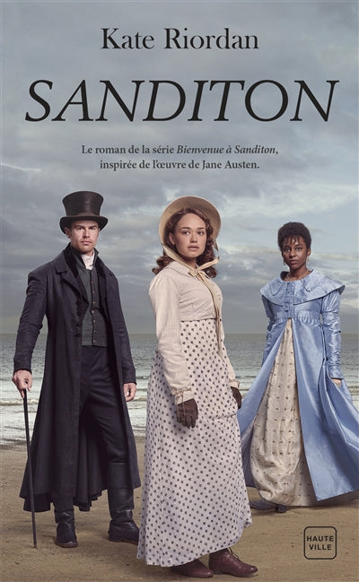 SANDITON