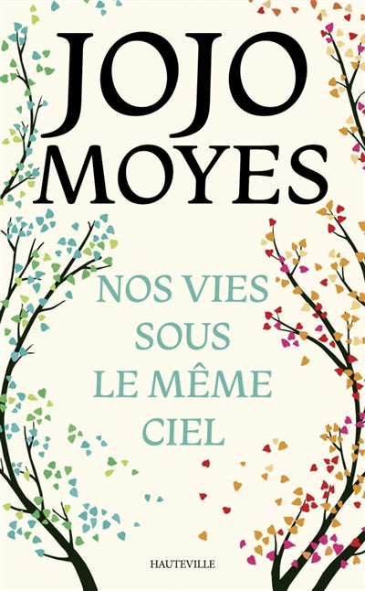 NOS VIES SOUS LE MEME CIEL