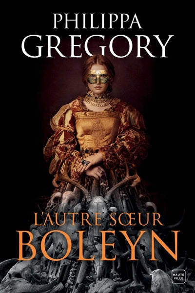 AUTRE SOEUR BOLEYN