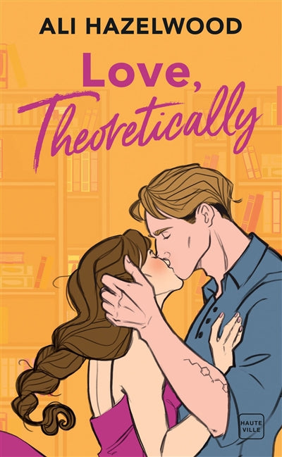 LOVE, THEORETICALLY