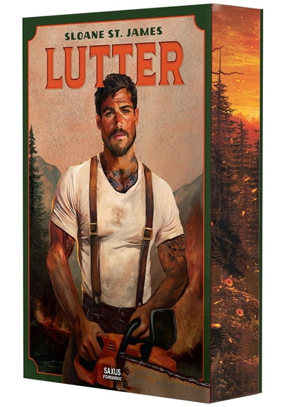 LUTTER