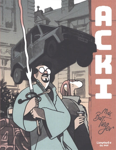 Acki