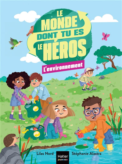 ENVIRONNEMENT
