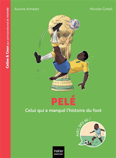 PELE