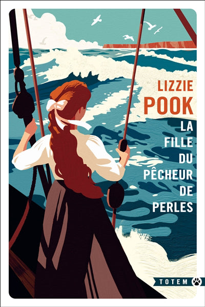 FILLE DU PECHEUR DE PERLES