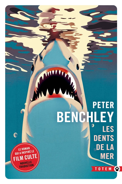 DENTS DE LA MER  (NOUVELLE TRAD.)