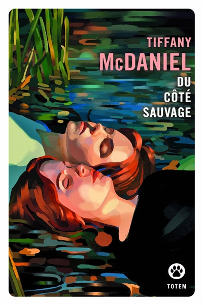 DU COTE SAUVAGE