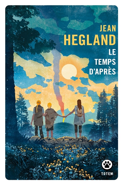 TEMPS D'APRES