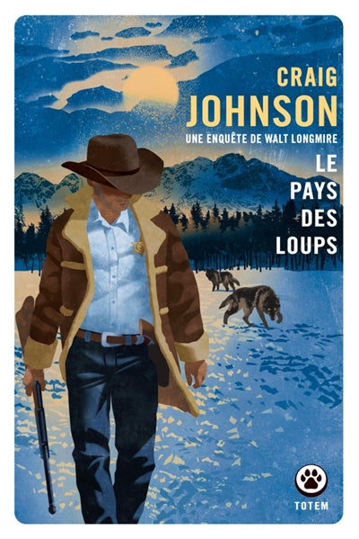 PAYS DES LOUPS