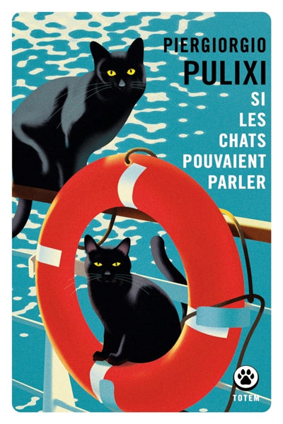 si les chats pouvaient parler