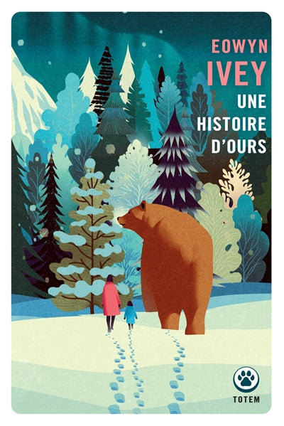 HISTOIRE D'OURS