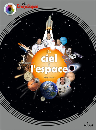 CIEL ET ESPACE