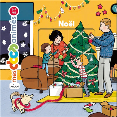 NOËL