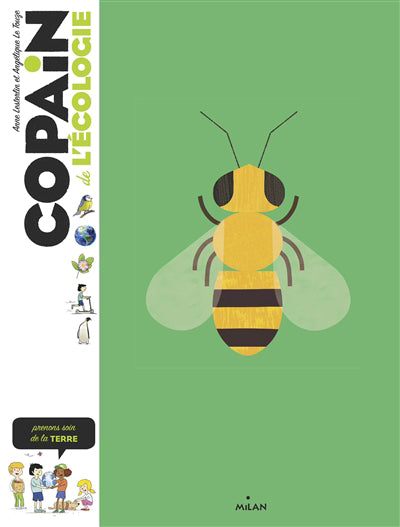 COPAIN DE L'ECOLOGIE