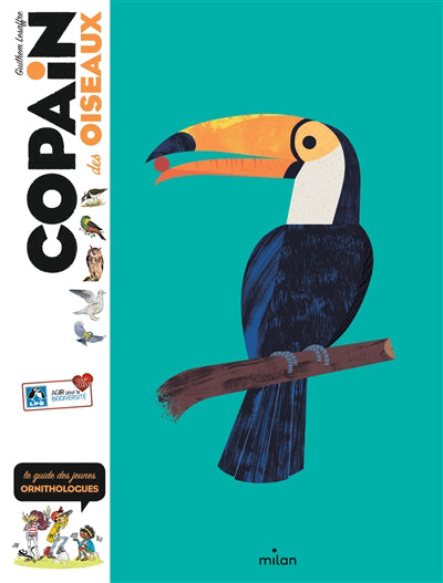 COPAIN DES OISEAUX
