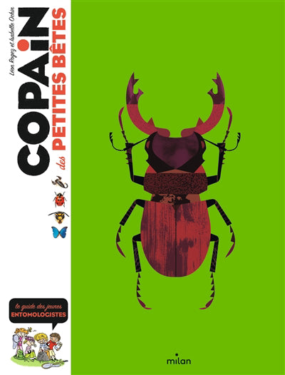 Copain des petites betes