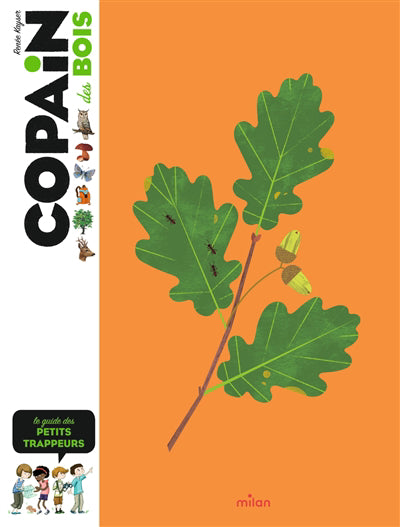 COPAIN DES BOIS