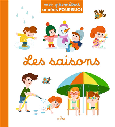 Saisons