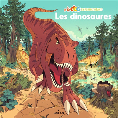 Dinosaures