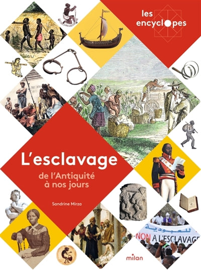 ESCLAVAGE