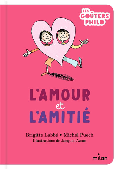 Amour et l'amitié