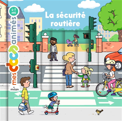 Sécurité routière