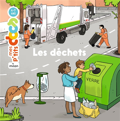 Déchets