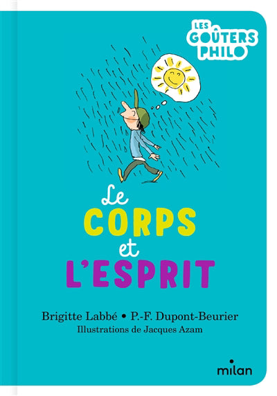 Corps et l'esprit