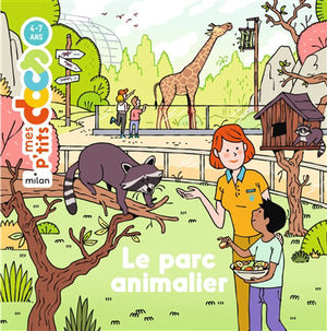 Parc animalier