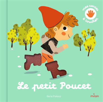 PETIT POUCET