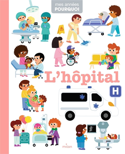 hôpital