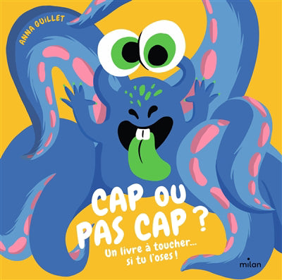 Cap ou pas cap ?