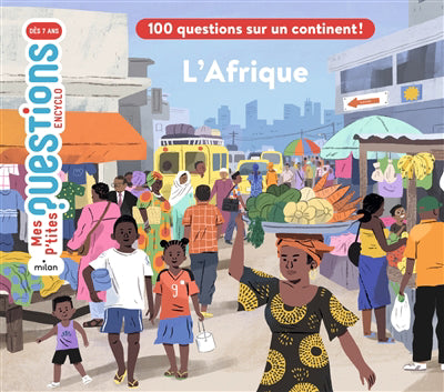 Afrique