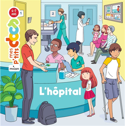 HOPITAL