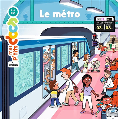 Métro