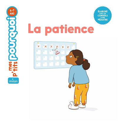 PATIENCE